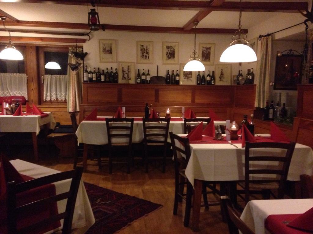 Jera Am Furtnerteich Hotel-Ristorante&Relax Mariahof Zewnętrze zdjęcie