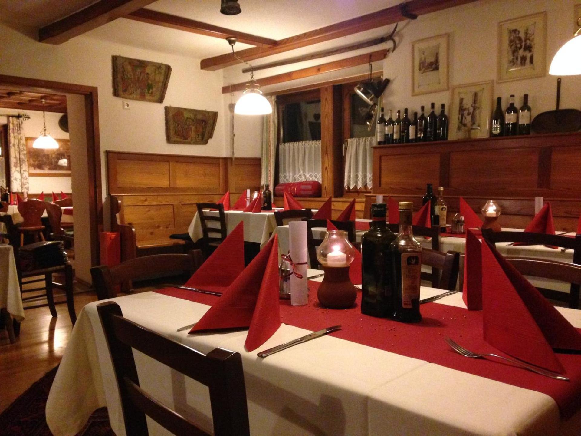 Jera Am Furtnerteich Hotel-Ristorante&Relax Mariahof Zewnętrze zdjęcie