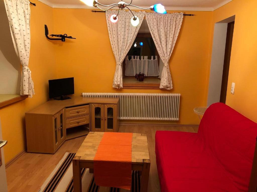 Jera Am Furtnerteich Hotel-Ristorante&Relax Mariahof Zewnętrze zdjęcie