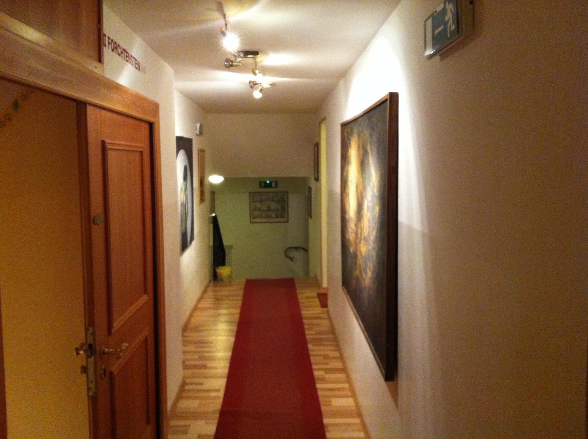 Jera Am Furtnerteich Hotel-Ristorante&Relax Mariahof Zewnętrze zdjęcie