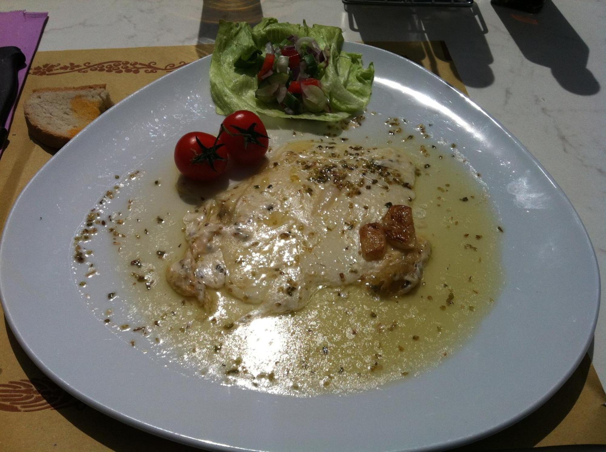 Jera Am Furtnerteich Hotel-Ristorante&Relax Mariahof Zewnętrze zdjęcie