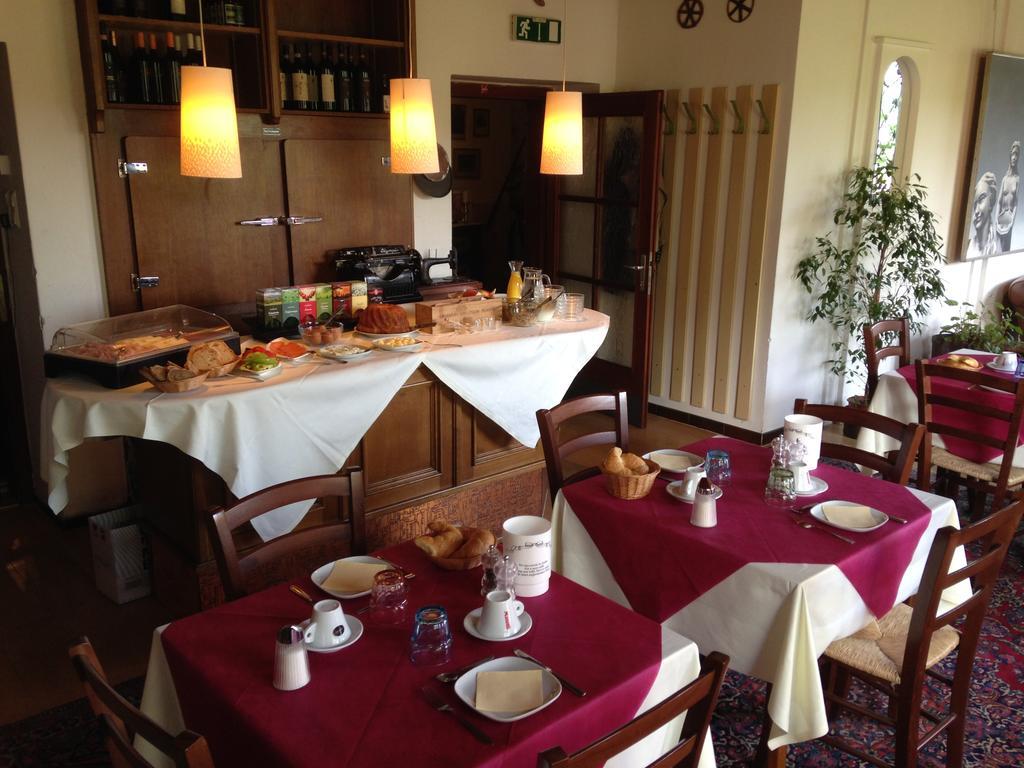 Jera Am Furtnerteich Hotel-Ristorante&Relax Mariahof Zewnętrze zdjęcie